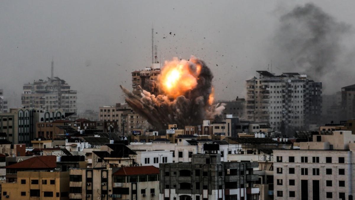 As Israel Pushes Deeper into Rafah, Hamas Regroups Elsewhere in Ungoverned Gaza