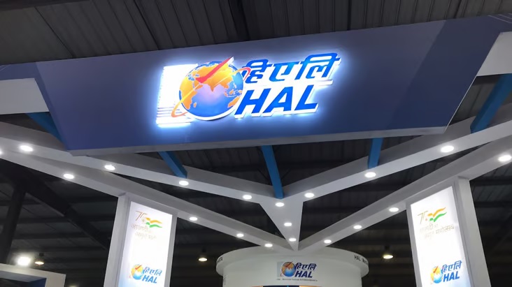 India HAL Spending Over Rs 2,000 Crore This Year On R&D