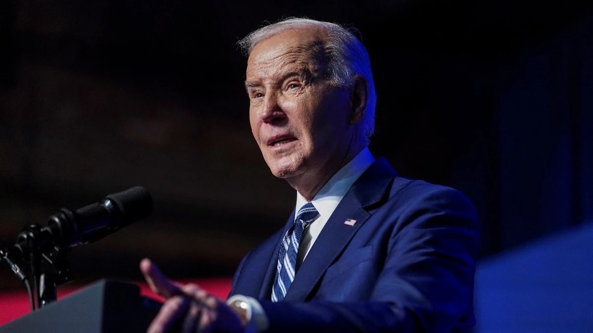 President Biden Criticizes Japan and India as 'Xenophobic' Nations for Not Welcome Immigrats