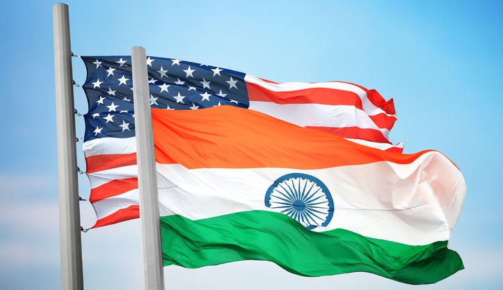 US Sanctions  Dozen Companies, Include three Indian Companies for Facilitating Iranian UAV Trade with Russia