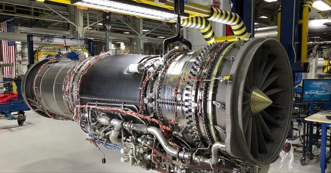 US Clears Path for GE Military Jet Engine Production in India, Strengthening Defense Partnership