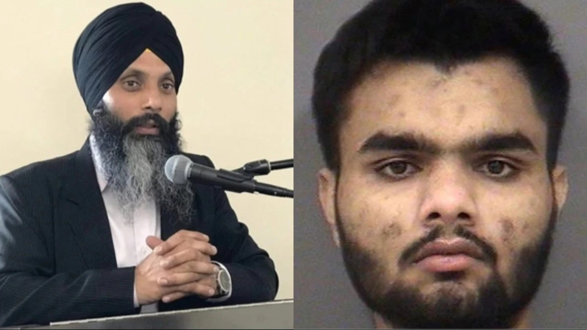 Fourth Arrest Made in Hardeep Singh Nijjar Murder Case, Straining Canada-India Relations