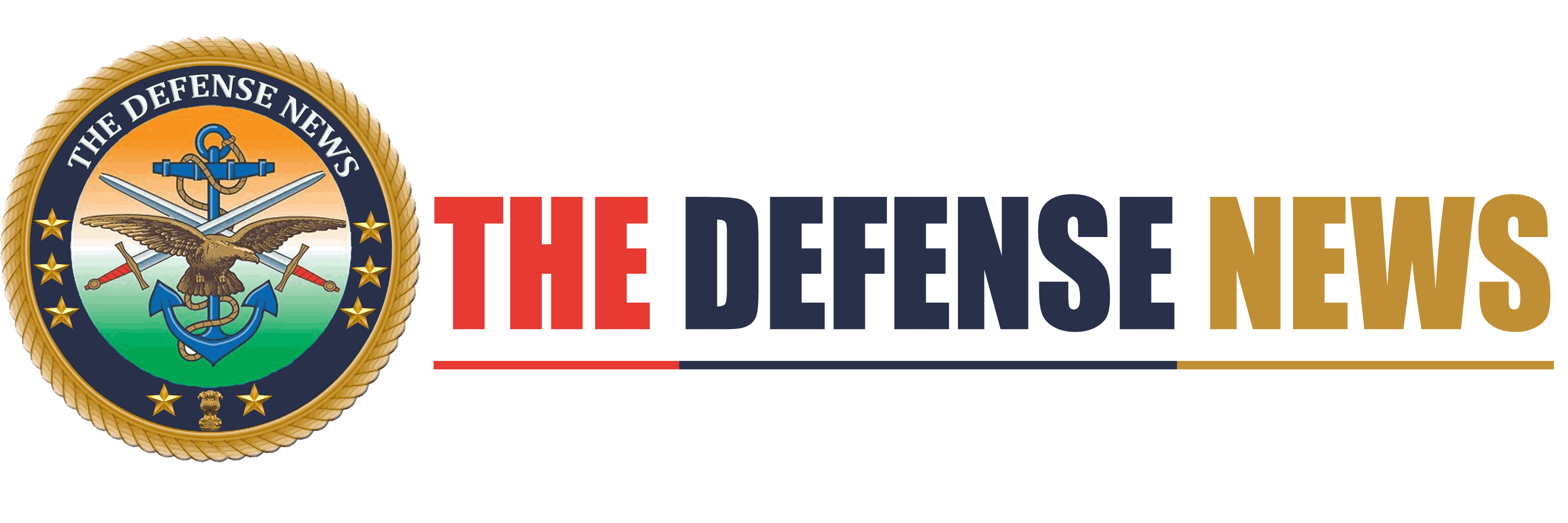 The Defense News