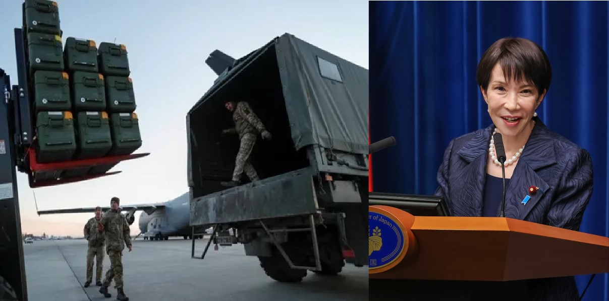 Japan Set to Join NATO-Led PURL Program to Fund Non-Lethal Defense Equipment for Ukraine
