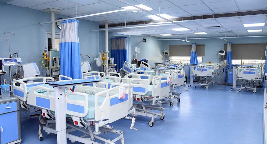 DRDO Transfers Anti-Microbial Technology to Boost Healthcare Hygiene