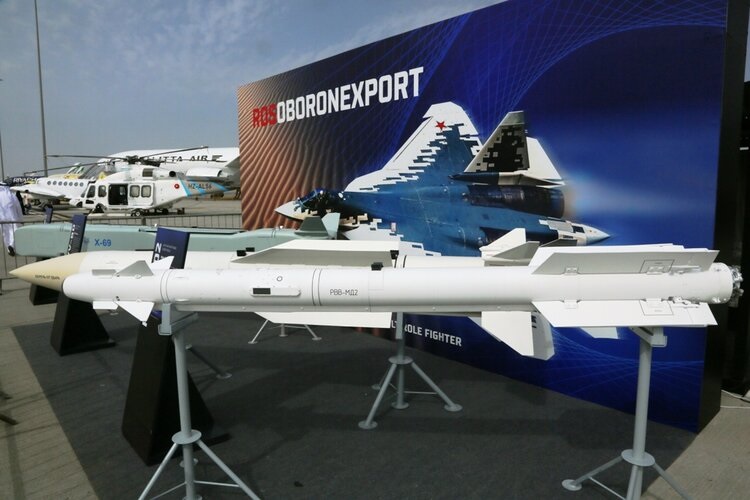 Adani to Manufacture Russian R-73E Missile as ‘Raya’ in India, Enhancing Su-30 MKI and MiG-29 Combat Power