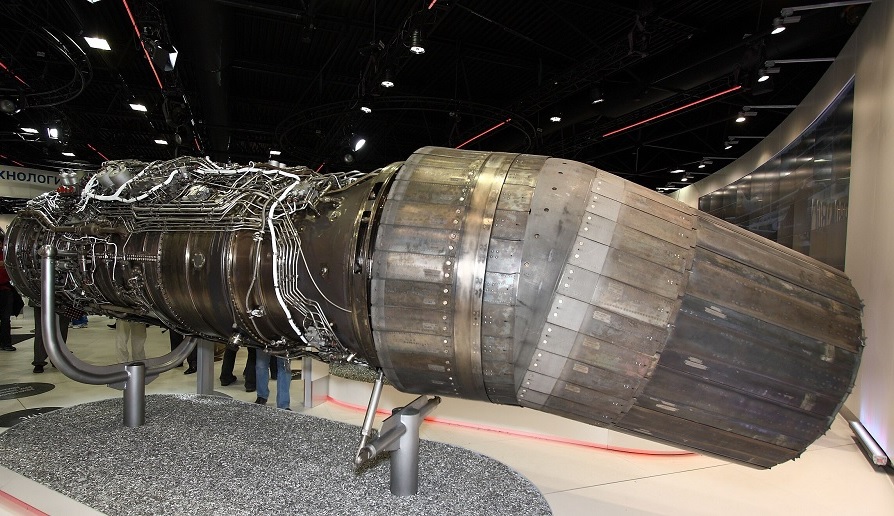 HAL Develops Digital Twin of GTDE-117 Gas Turbine Starter for AL-31FP Engine on Su-30MKI