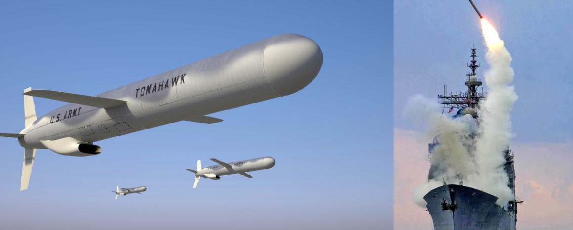 Why Long-Range Tomahawks Are Not Easy to Deploy in Ukraine
