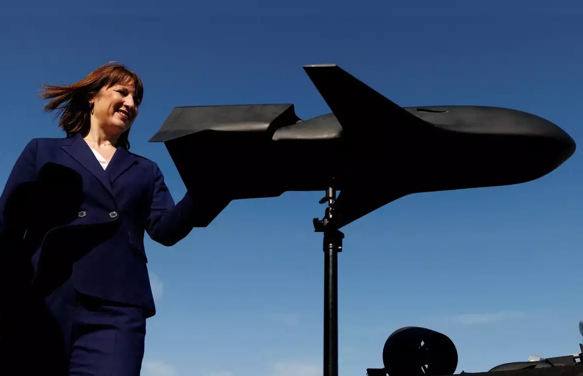 UK Aims to Become a ‘Defence Industrial Superpower’ with Major Investment Boost