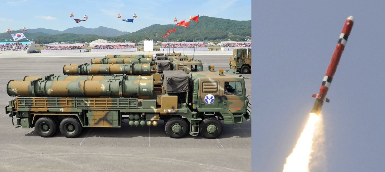 Saudi Arabia Plan to Acquire South Korea’s Hyunmoo-III Long-Range Cruise Missile