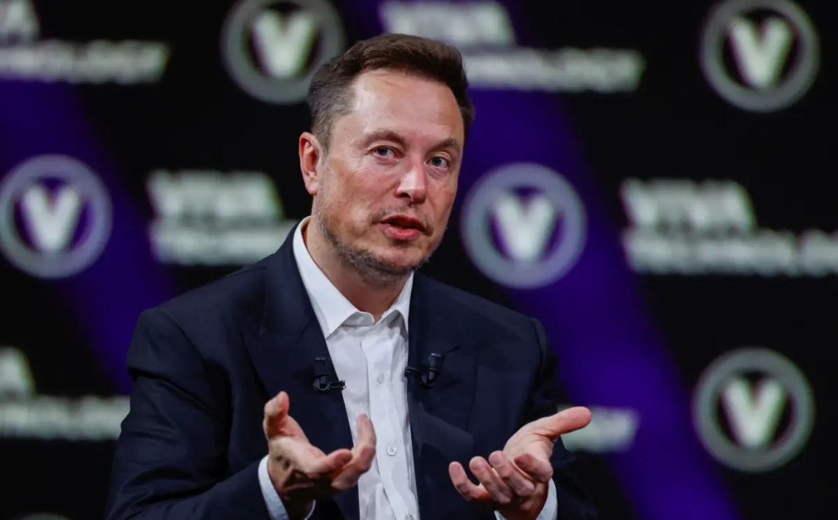 Elon Musk's DOGE Cancels ₹22 Million Voter Turnout Project in India, Sparks Election Interference Debate