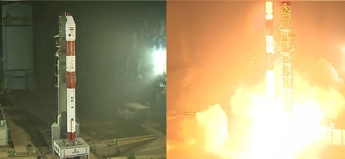 ISRO Launches PSLV-C60 SpaDeX Mission, Demonstrating India's Leap in Space Docking Technology