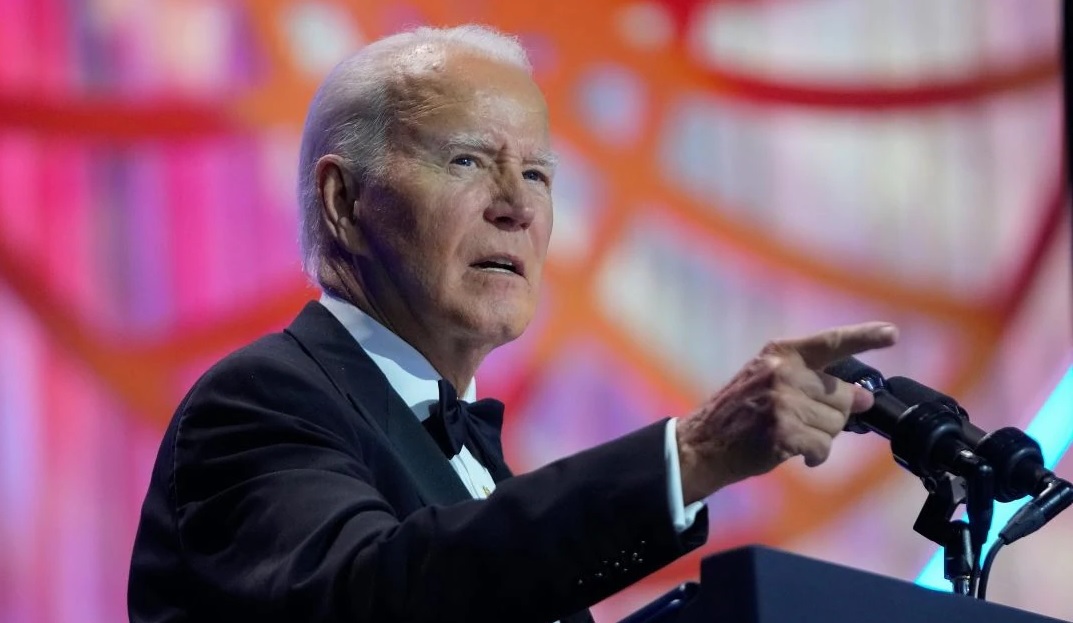 Joe Biden Approves $571 Million Defense Package for Taiwan Amid Rising Tensions with China