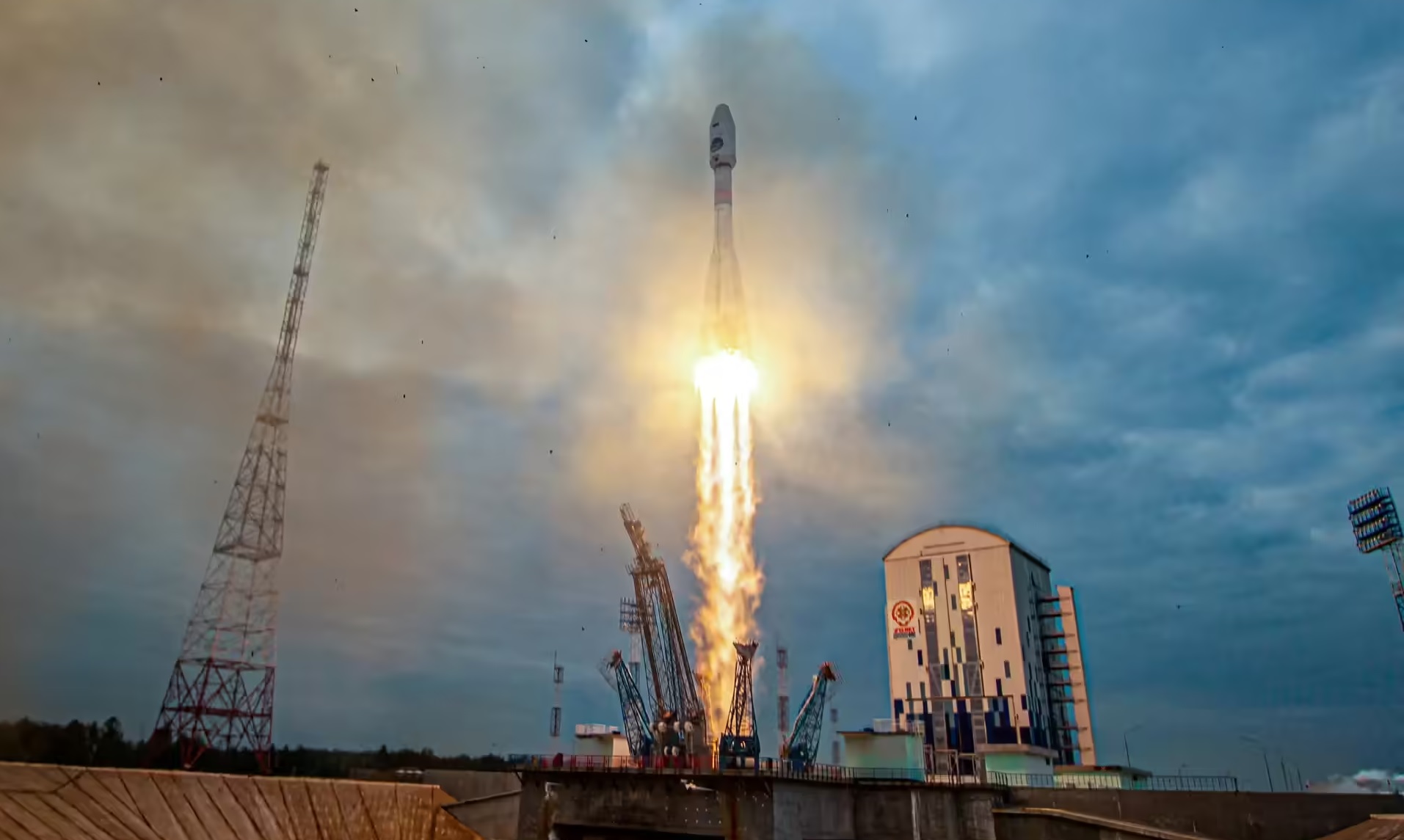 India Begins Testing of 110-Tonne LOX-Methane Rocket Engine; Full Development Targeted Within Months