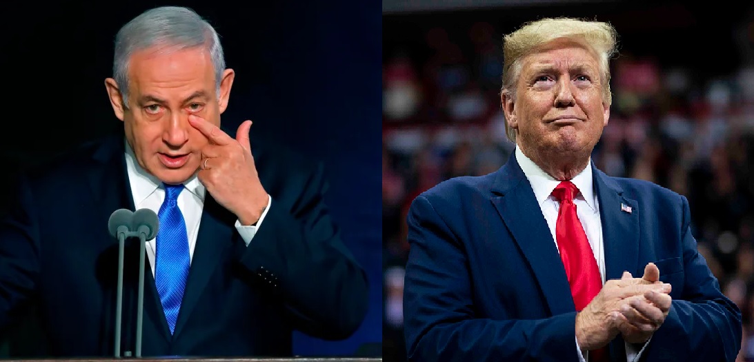 Israel Advises U.S. to Hold Fire on Iran as Intelligence Warns of Backfire