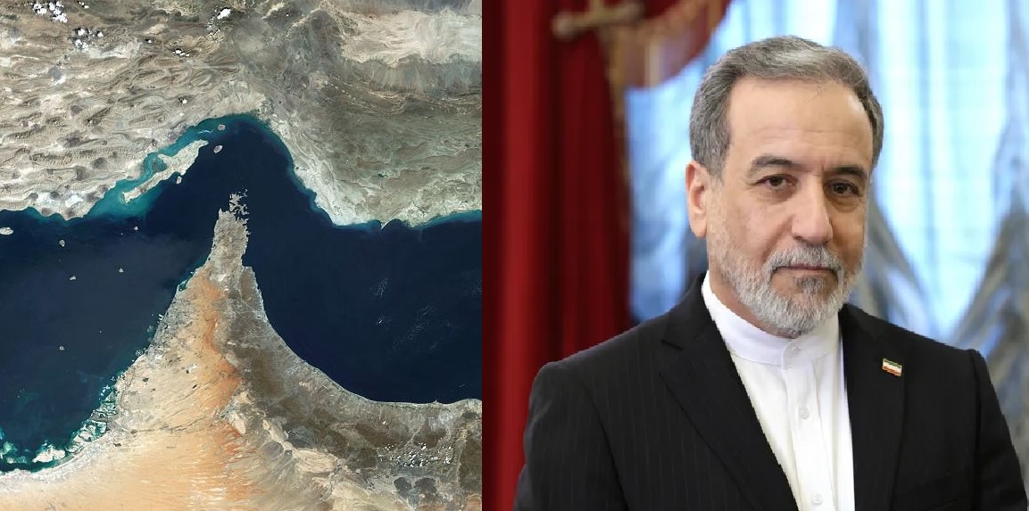 US-Iran Peace Deal Stalls as Israel Expands Lebanon Operations and Iran Closes Strait of Hormuz