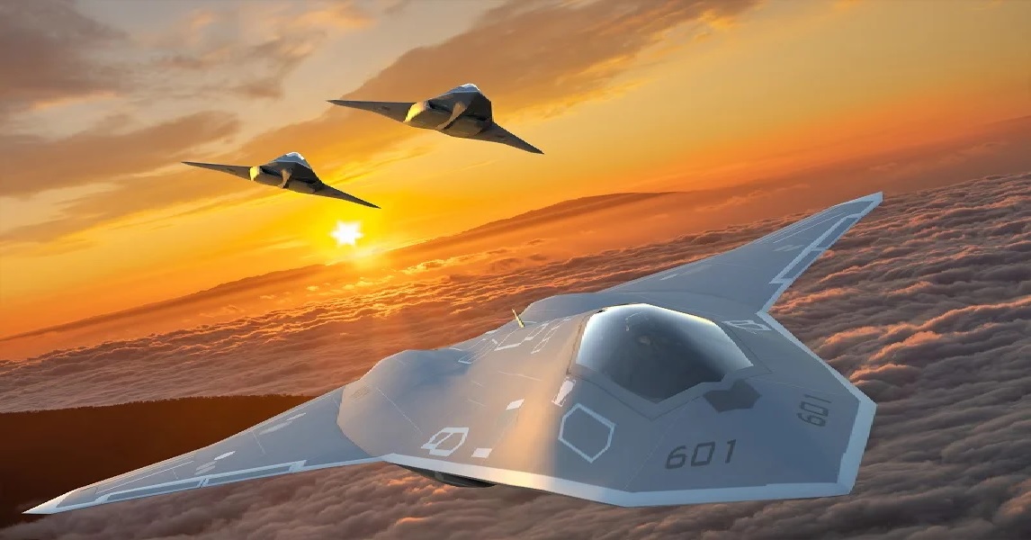 Is the $300 Million Price Tag for the US Air Force&rsquo;s NGAD 6th Gen Fighter Realistic or Sustainable?
