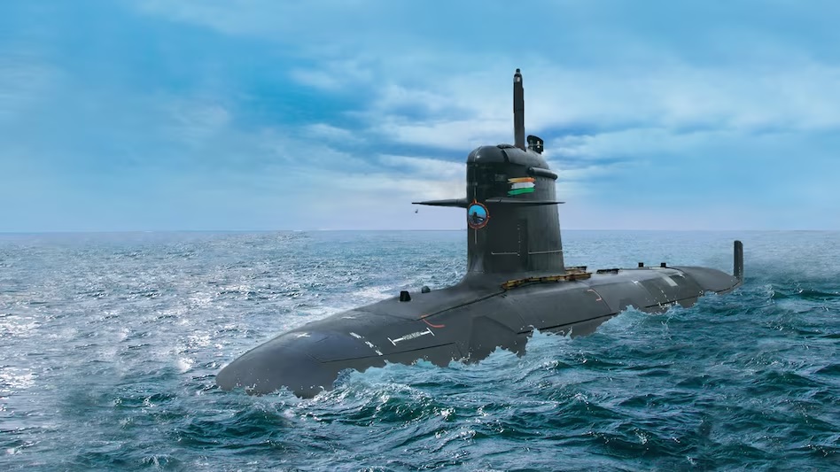 MDL in Advanced Talks with Defence Ministry for Rs 35,000 Crore Kalvari Submarine Deal