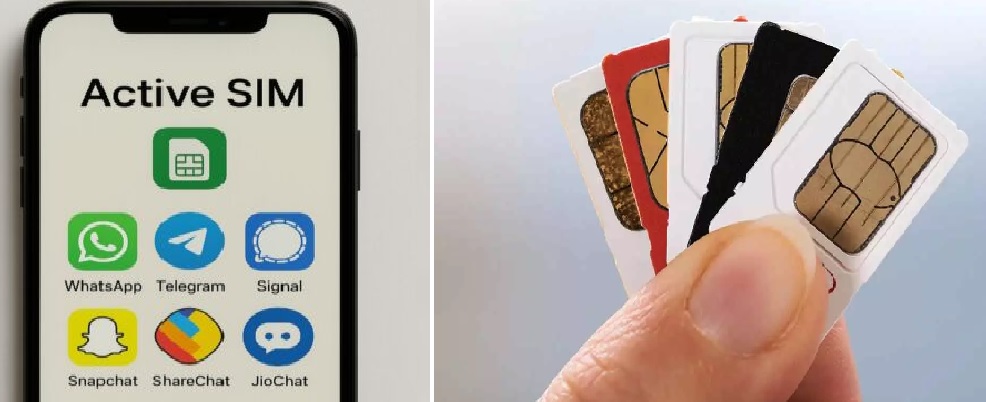 Indian Govt’s Alleged ‘No-SIM, No-Chat’ Rule: What It Would Mean – And What We Actually Know