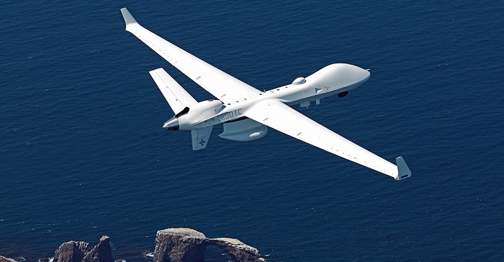  RTX Demonstrates SeaVue Radar's Advanced Long-Range Detection at RIMPAC 2024