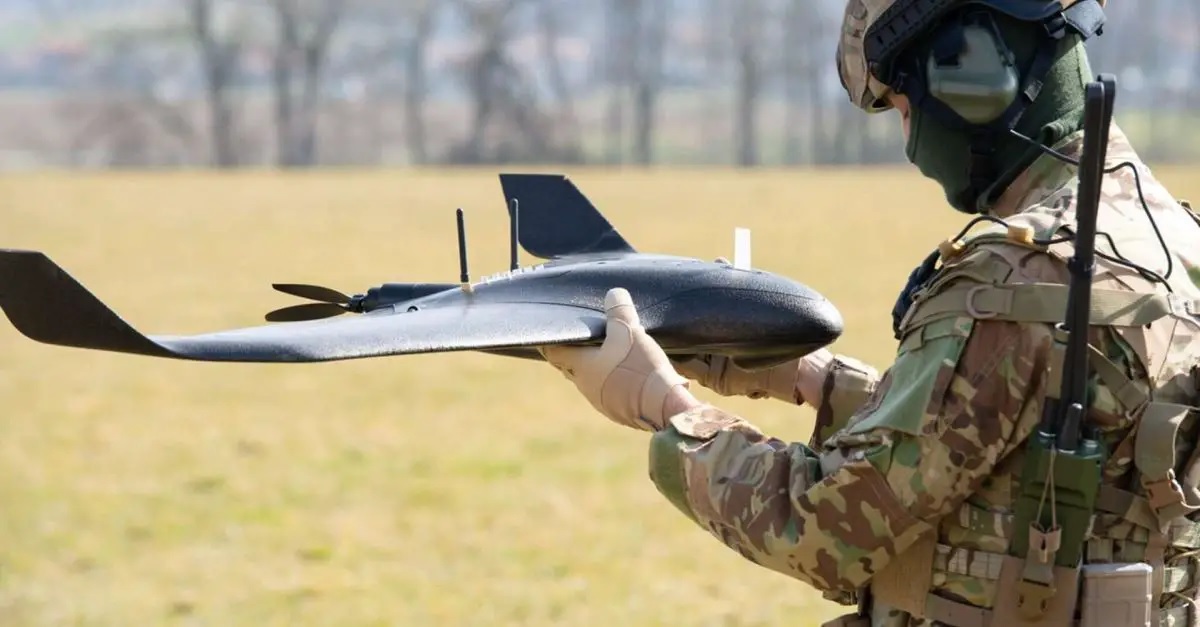 AgEagle Aerial Systems Inc. Receives Major Order from French Army for eBee Drones