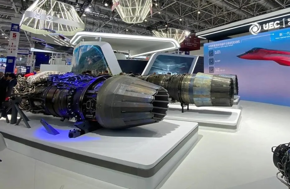 India Sets Bold New Terms for Russia’s Su-30MKI Engine Upgrade Deal