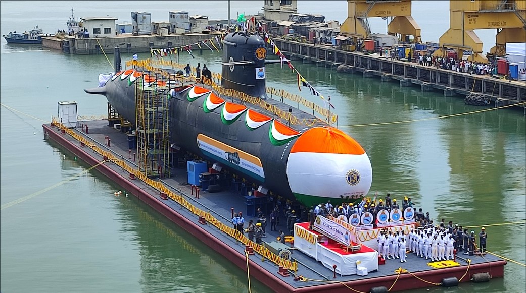 INS Vagsheer's Induction Delayed to November: Indigenous Tech Faces Rigorous Testing