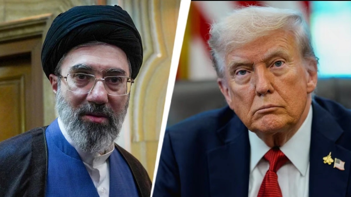 Iranian Media Leaks 14-Point U.S.-Iran Peace Framework Amid Ongoing Negotiations