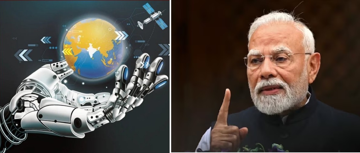 PM Modi to Launch ₹1 Lakh Crore RDI Fund at ESTIC-25, Why This Could Be India’s 21st Century Science Revolution