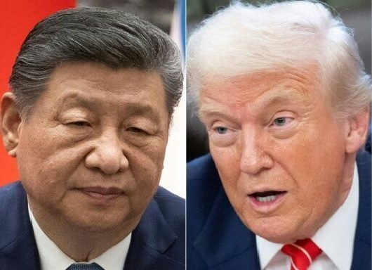 Trump Warns China: Help Secure Strait of Hormuz or March 31 Beijing Visit Could Be Delayed