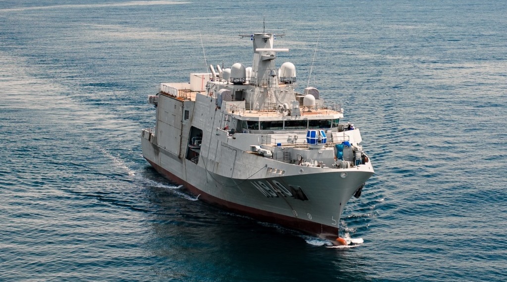 Bulgaria to Receive Seven Advanced Mine-Countermeasure Vessels from Belgium and the Netherlands