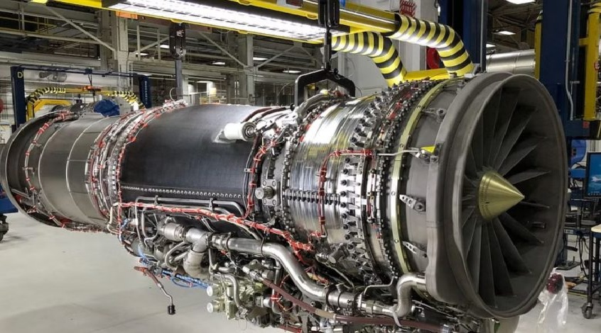 Safran Ready to Transfer 100% Tech For Making Fighter Jets in India