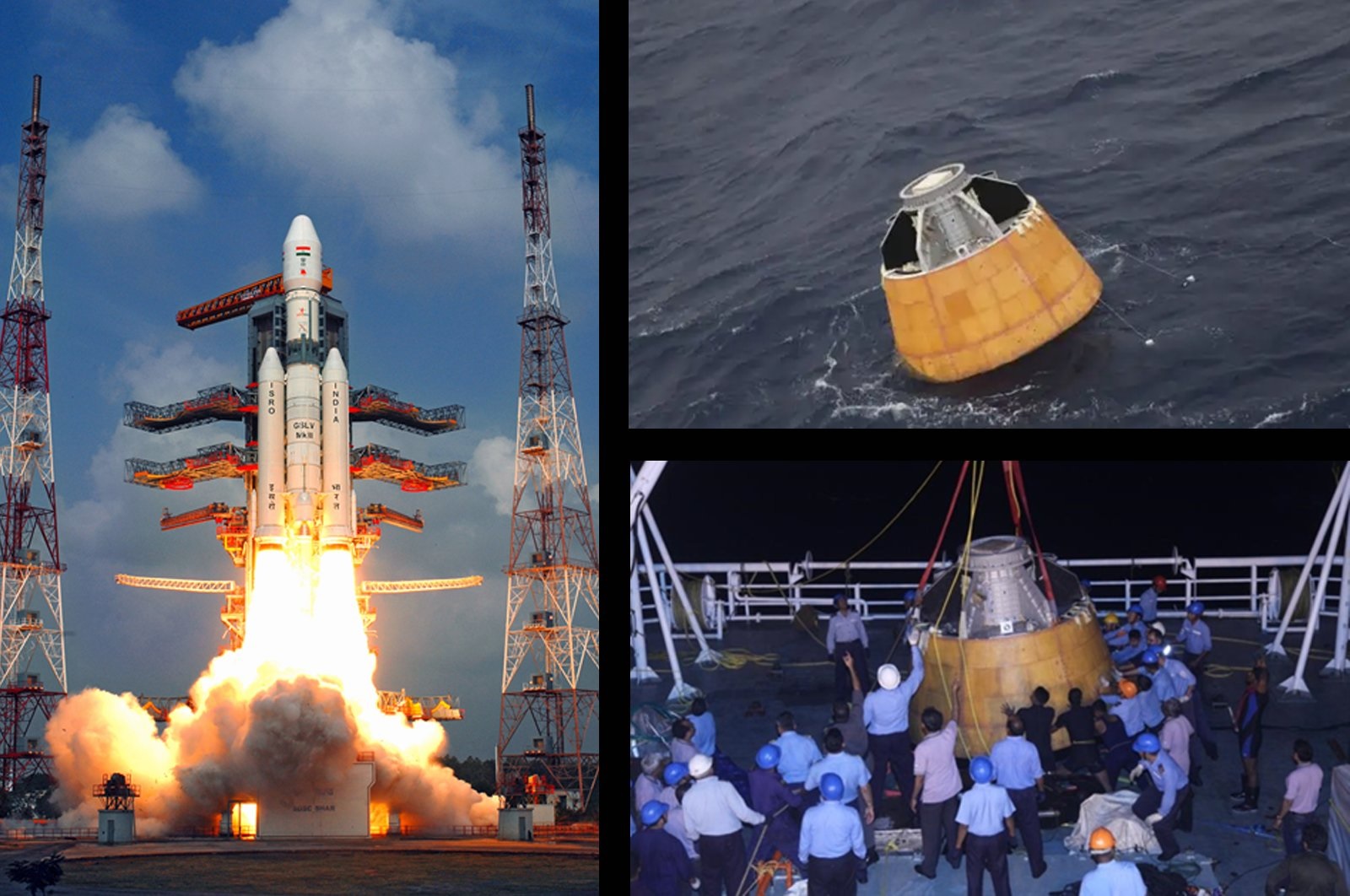 ISRO Complete 7,700 Ground Tests for Gaganyaan Human Spaceflight Program