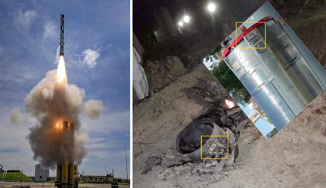 IAF Unvieled Reasons Behind Accidentaly Fire BrahMos into Pakistan in 2022