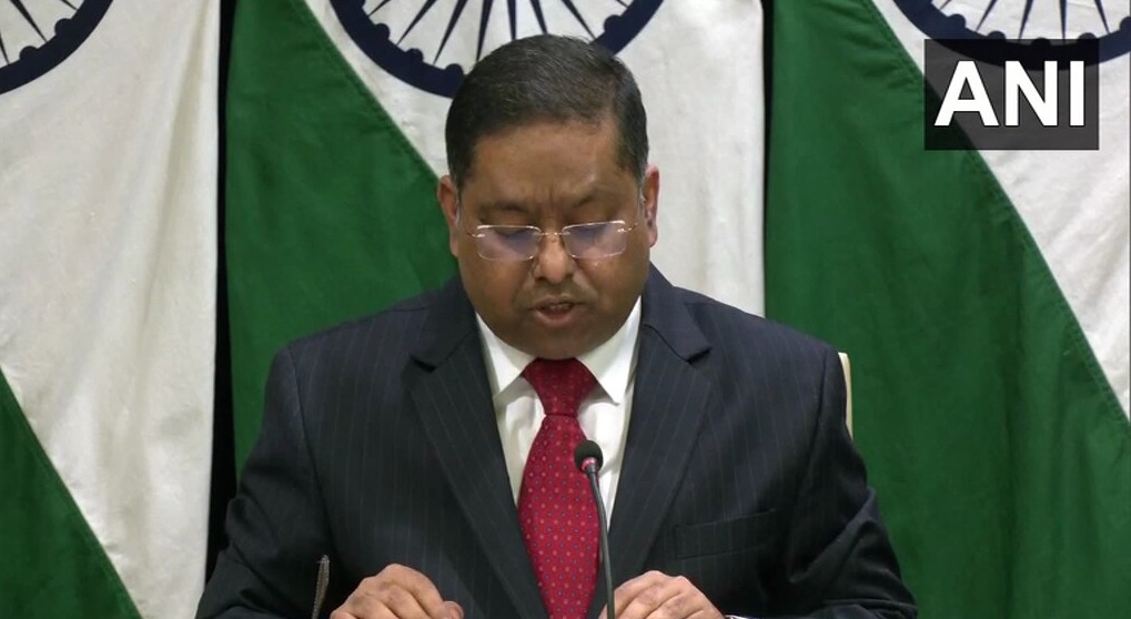 India Rejects Allegations of Election Interference, Accuses Canada of Meddlingin India&rsquo;s Affairs