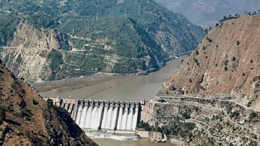 India’s 113-km Canal Plan Set to Reshape Indus Water Distribution