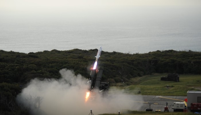 Japan’s Kyushu Missile Deployment Plan Draws Strong Warning from China