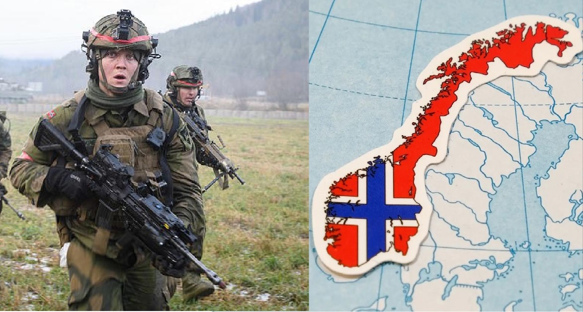 Norway Warns Thousands of Citizens Their Homes and Vehicles May Be Seized in Event of War With Russia