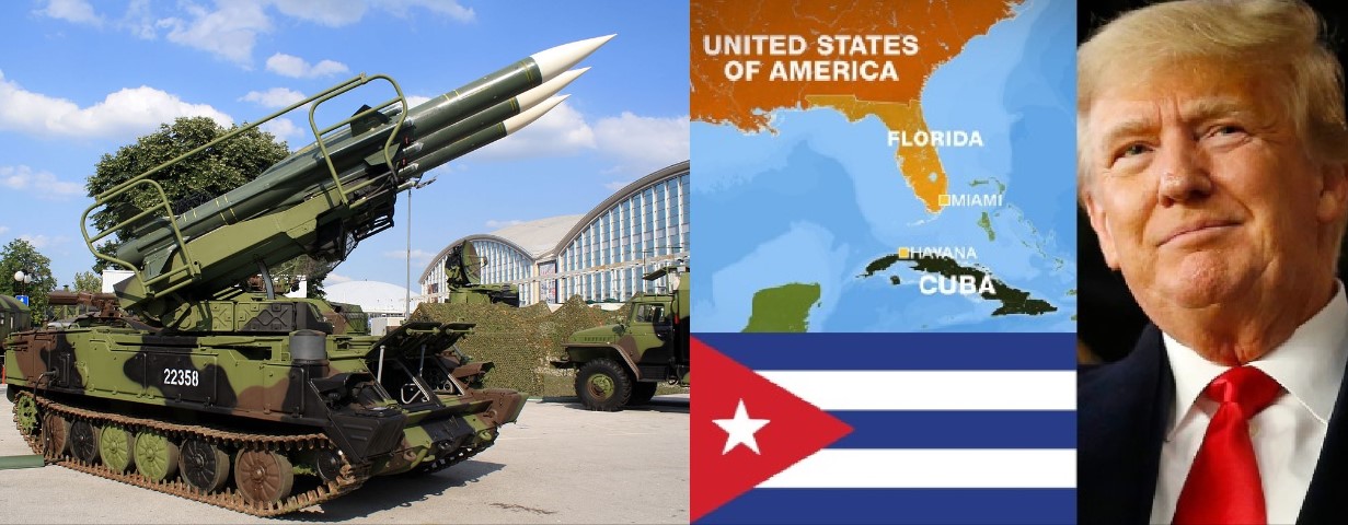 Cuba Reactivates Cold War-Era Air Defenses After Trump&rsquo;s Warning, Why Threat Was Issued, How Strong Cuba&rsquo;s Military Really Is