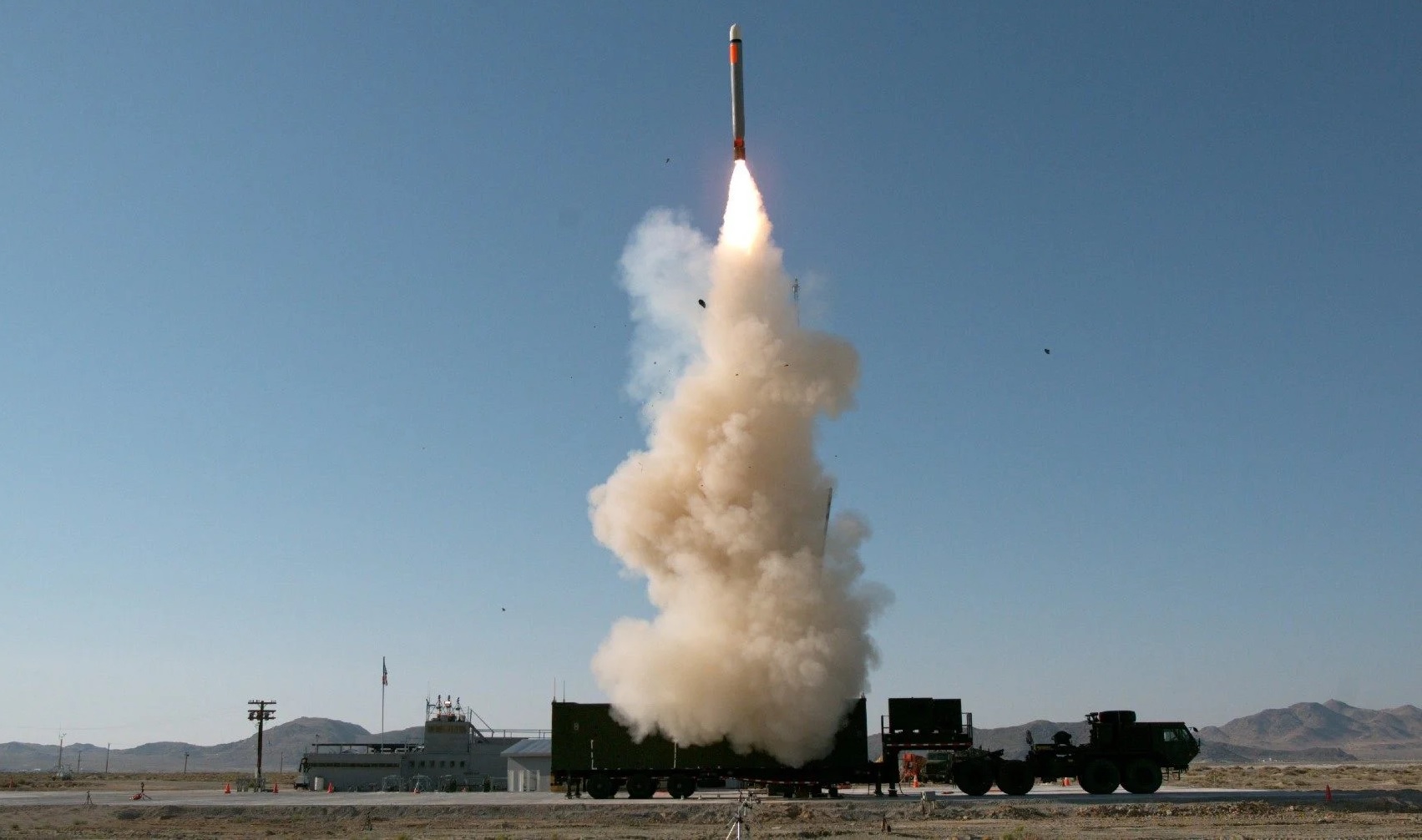 Philippines to Train with US Typhon Missile System Amid Rising Regional Tensions