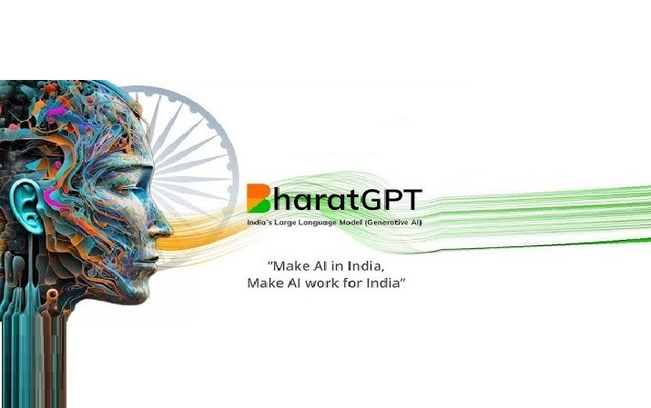 BharatGPT by Corover.AI Rises as India's Foremost Indigenous Generative AI