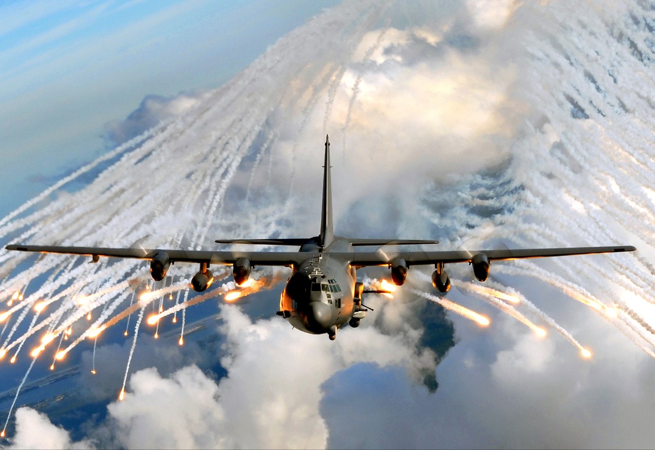 Pentagon Expands Alloy Surfaces Contract to $328.8 Million for Advanced Aircraft Decoy Flares Amid Evolving Drone Threats