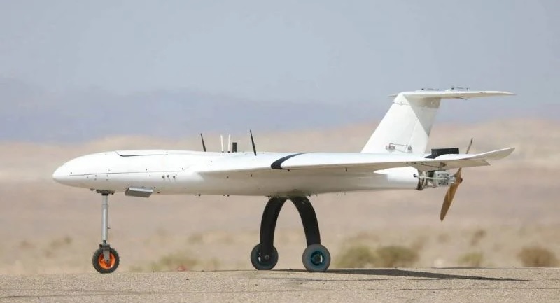 Iran Conducts Successful Two-Day Air Defense Drill with Drone Interceptions
