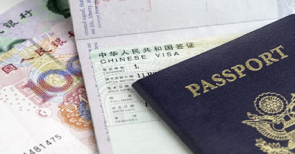 China Issued 1.8 Lakh Visas To Indian Citizens In 2023