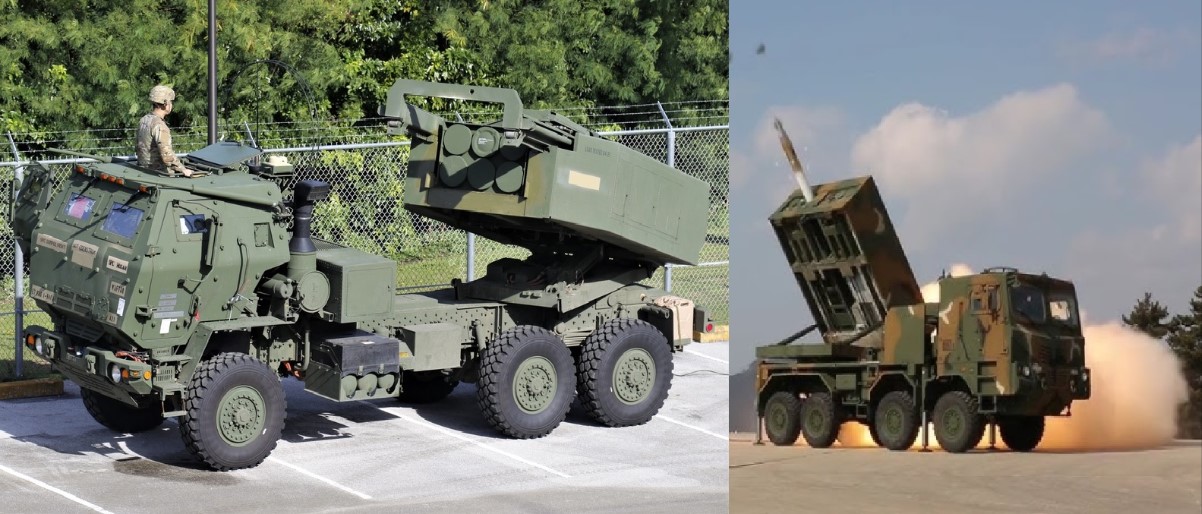 Norway Reject Germany’s EuroPULS From Long-Range Rocket Competition, Competition in HIMARS and Chunmoo