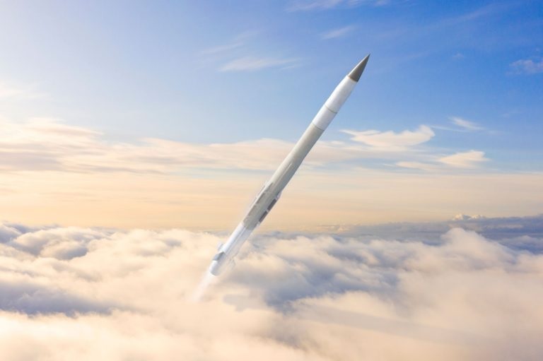RTX & Northrop Successfully Test Rocket Motor For U.S. Army’s Next-Gen Short-Range Interceptor