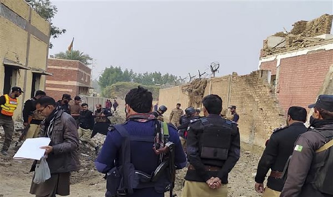 Pakistan: Five Killed in Armed Attack on village in Sindh Province