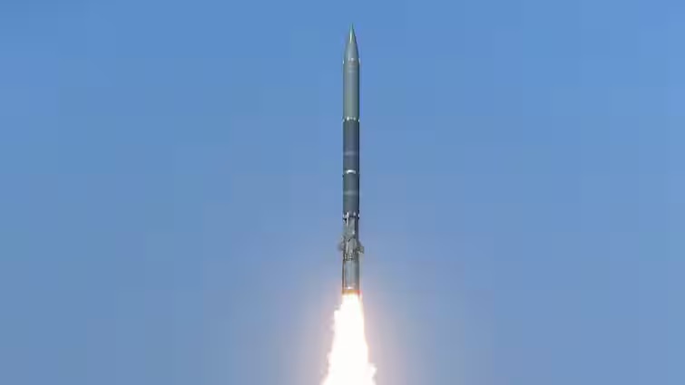 Odisha's Balasore Prepares for DRDO Missile Launch with Evacuation of 3,100 Villagers