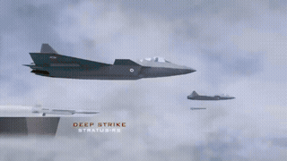 France to Equip Rafale F5 Fighters with Stratus RS Supersonic Missiles Under France&rsquo;s 2024&ndash;2030 Military Plan