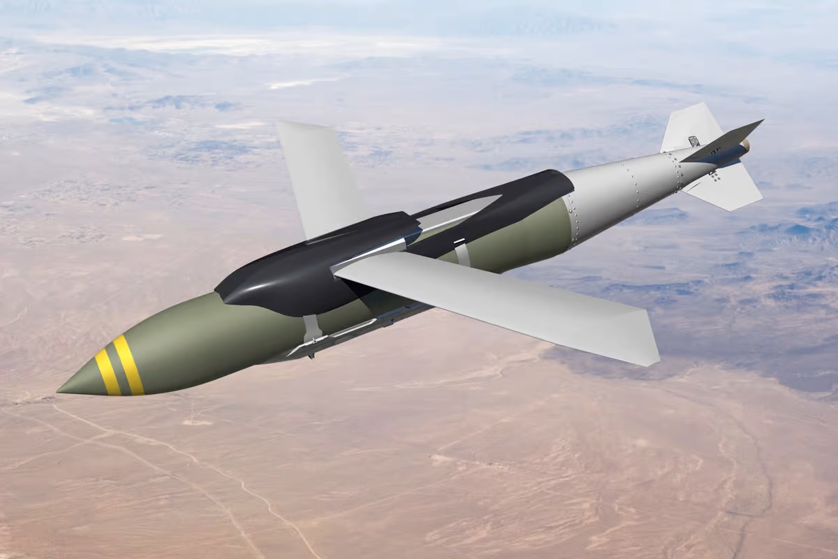 IAF’s 4:1 Edge in Precision Munitions Over Pakistan Secures Regional Air Dominance